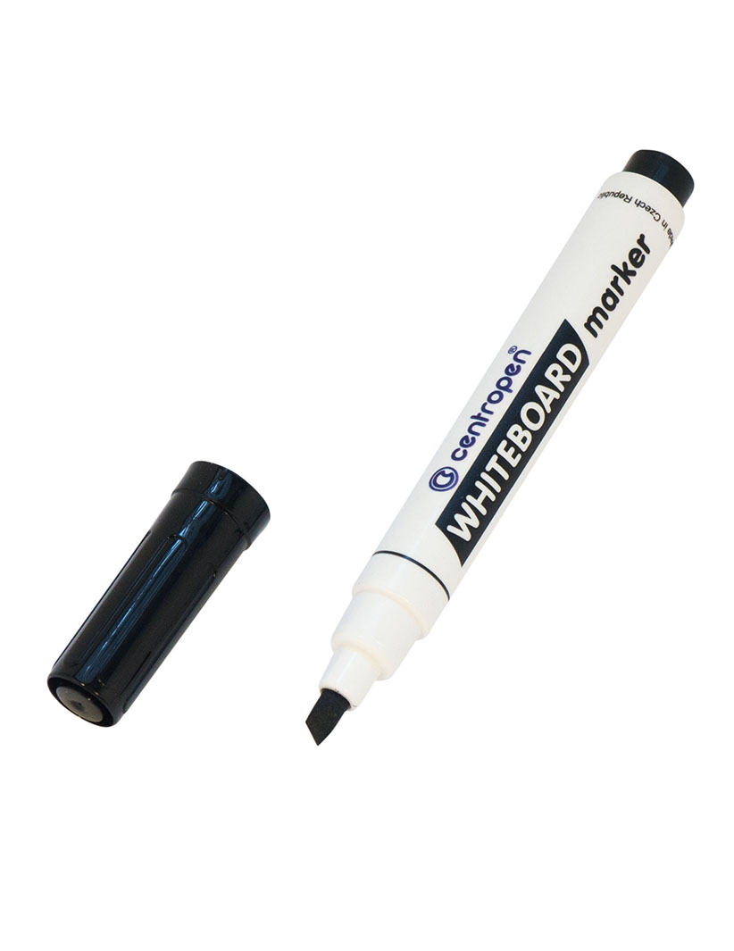 Маркер Centropen Whiteboard для дошок 8569/8559 (10)
