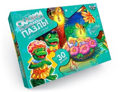 Пазли 30шт DankoToys (16)