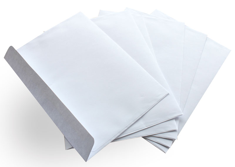 Конверт паперовий С5 (50шт)