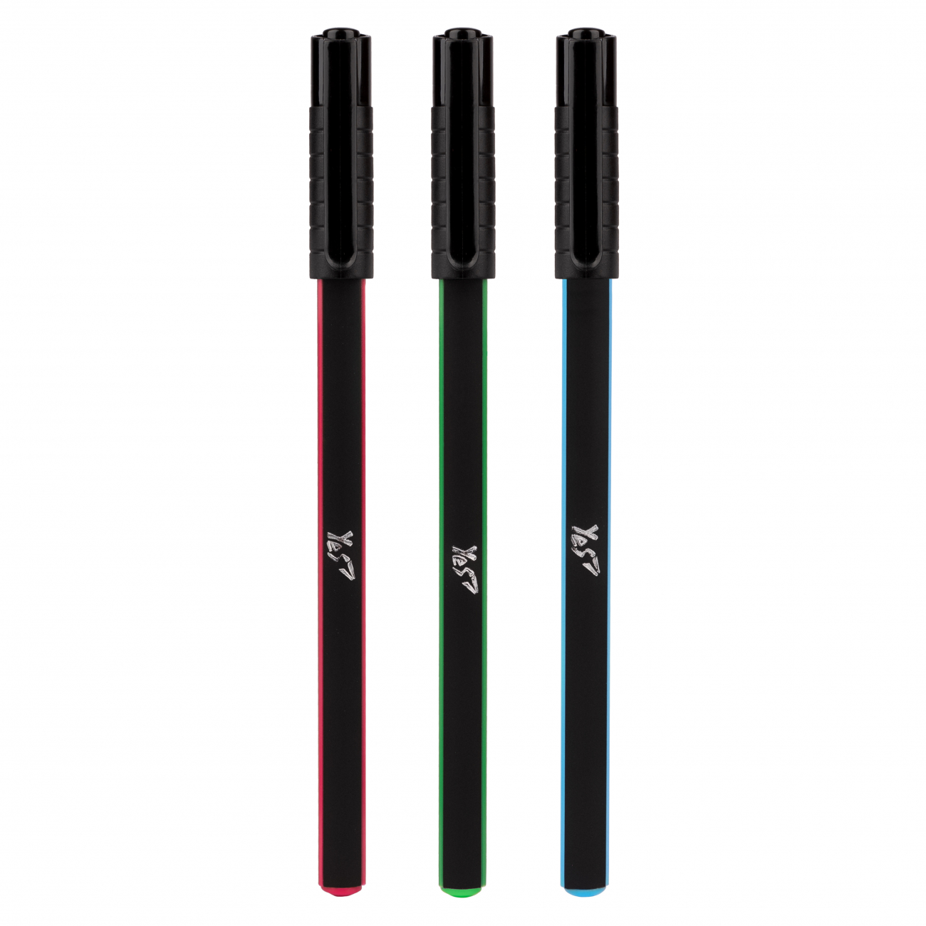 Ручка масляна Slim Yes 412215 (30)