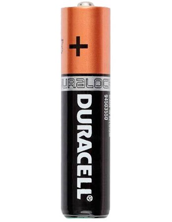 Батарейка R06 DURACELL (12)