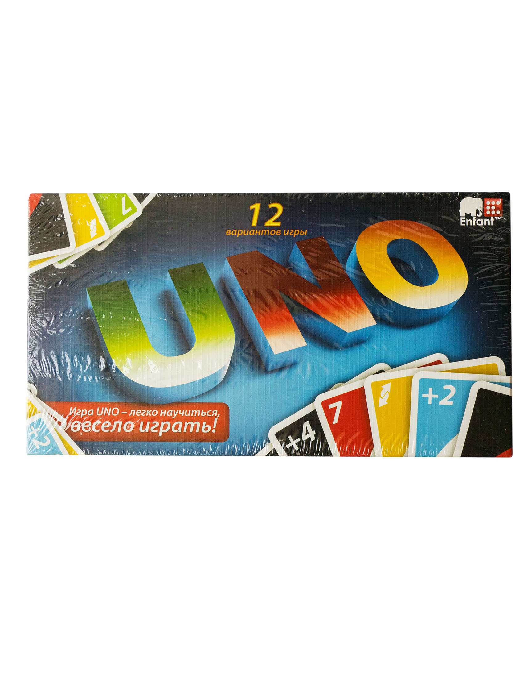 Гра UNO (12)