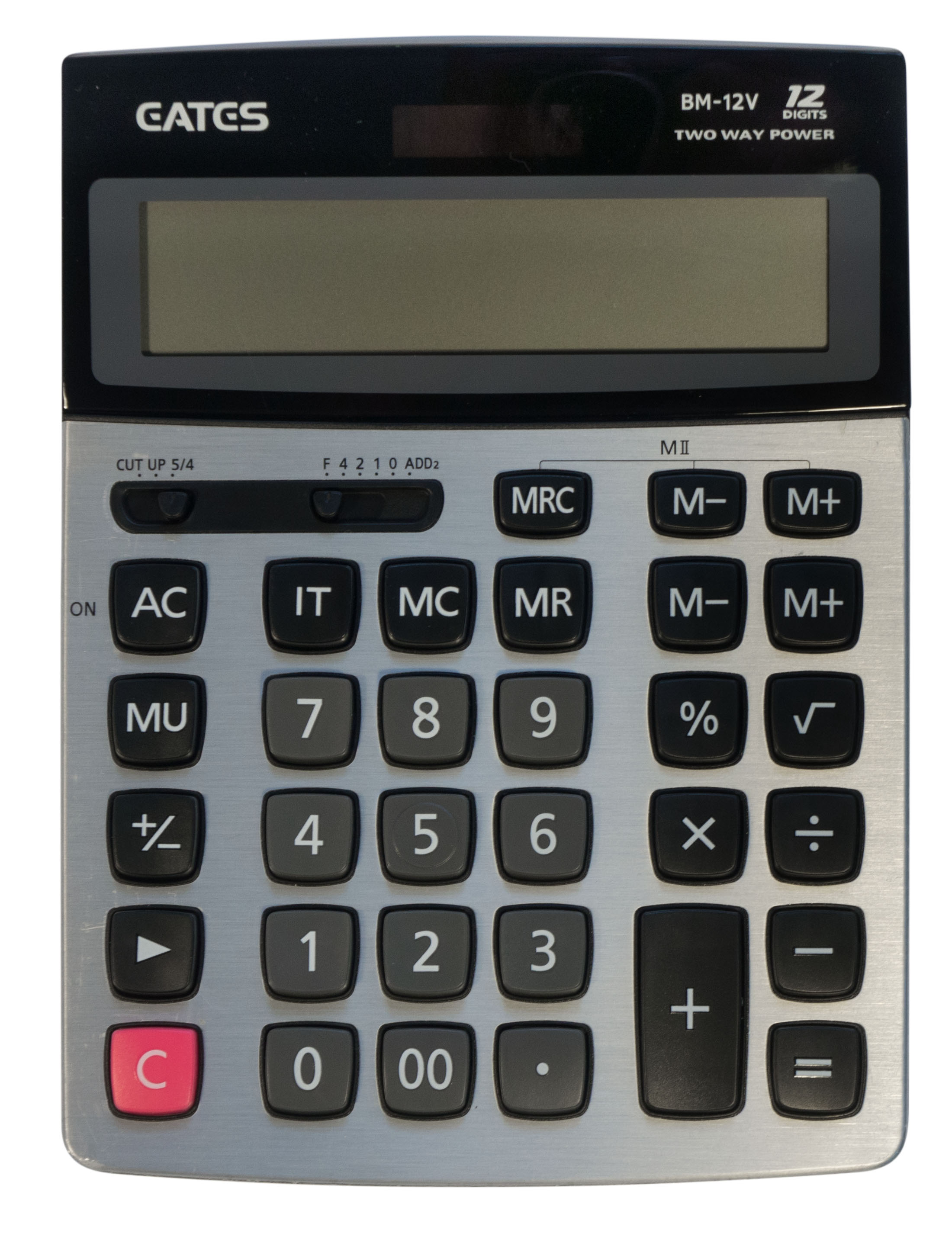 Калькулятор EATES 12V (10)